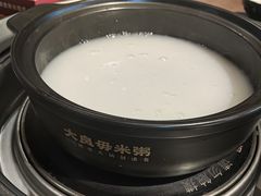 -大良毋米粥(锦龙路总店)