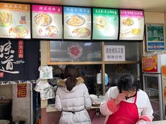 -蒋家槟豆面皮(友爱路店)