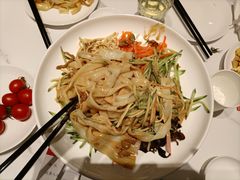 -双合园·海鲜水饺青岛菜(万佳广场店)