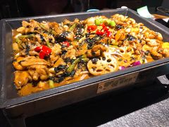 -听说碳烧蛙(高新万达店)
