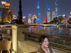 -四季民福烤鸭店(外滩外白渡桥店)