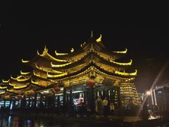 -靖西锦绣古镇景区
