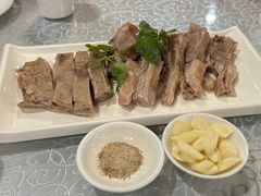 -马大胡子清真西北菜