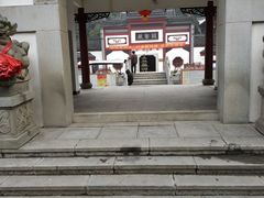 -卓刀泉寺