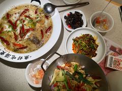-江渔儿酸菜鱼(曜一城店)