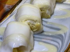 榴莲拉肠-甜心妈妈·榴莲星级糖水(北京路总店)