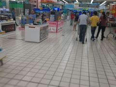 -大润发(梅兰东路店)