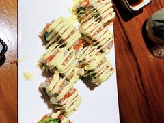 -晶吉·居酒屋·烧鸟·生鱼饭(中山区民主广场店)