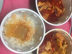 -马路边边串串香(双井直营店)