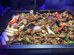 -蛙来哒(万泰新天地店)