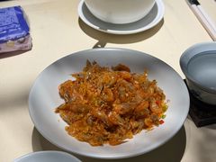 -侨美食家·粤菜(体育西路店)