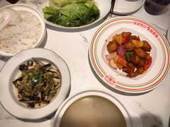 -鹅冠港式茶餐厅(来福士店)