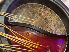 -钢管厂五区小郡肝火锅串串香(清河店)