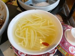 -局气烤鸭·北京菜(前门店)