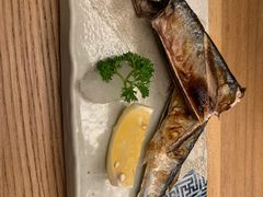 -隐泉之语日式料理(王府中环店)