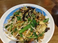 -满园烤鸭·春饼(太原街万达店)