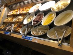 -火炉火自助餐(悠唐购物中心店)