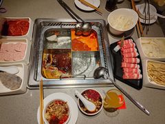 -海底捞火锅(攀枝花万达店)