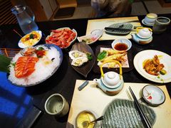 -红叶日本料理(三八广场店)