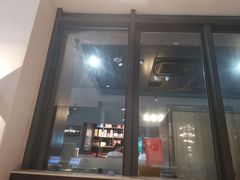 门面-煲王粤菜餐厅(中侨中心店)