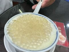 -民信老铺(双皮奶博物馆店)
