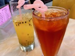 -明泉居茶点荟(车陂店)