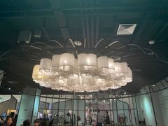 大堂-潮堂 · 潮州菜(国贸商城店)