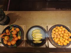 -上海外滩茂悦大酒店