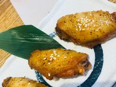 -林妈妈村·日式料理(宝山万达店)