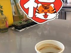 -福驎咖啡FURNING CAFE(固戍华丰店)