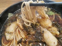 -董记面馆(漳州二路店)