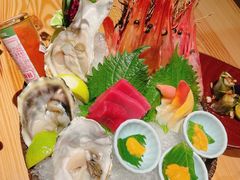 -花潮料理艺食馆(世欧广场店)