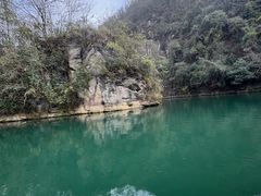 -天河潭旅游度假区