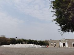 -河源客家文化公园