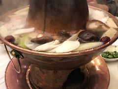 -东来顺饭庄(王府井步行街店)