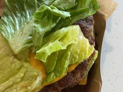 -麦当劳(仙林亚东城得来速店)