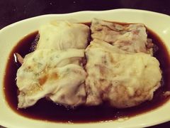 秘制叉烧肠-卓粤拉肠(红庙店)