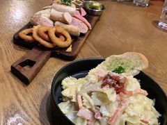 -莫比餐厅(五道口店)
