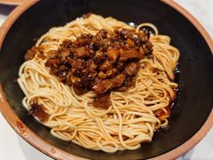 臊子拌面-瞪眼牛煎包·大锅牛肉汤(懿德城店)