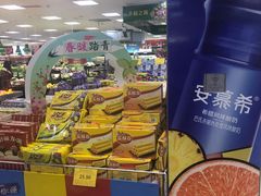 -京客隆超市(京源店)