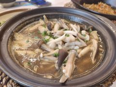 -乔阿马·江南味·驴肉香(龙湖华泾天街店)