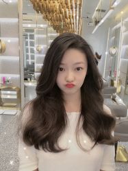 点击看大图 -3AM·S HAIR SALON烫发染发接发