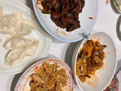 -渔家风味·鲅鱼水饺·央视展播·海鲜天津菜(开发区店)