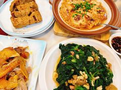 -芳华轩•客家菜馆(梧桐山店)