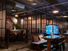 -C31地窖餐厅(黑龙江北路店)