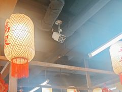 -巴卤社老火锅(财富店)