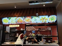 -大中沙茶面(中山路店)