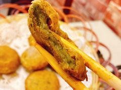 -业华湘·特色菜