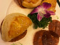 -四海轩(珠海海泉湾店)