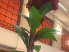 -大鸭梨烤鸭(左家庄店)